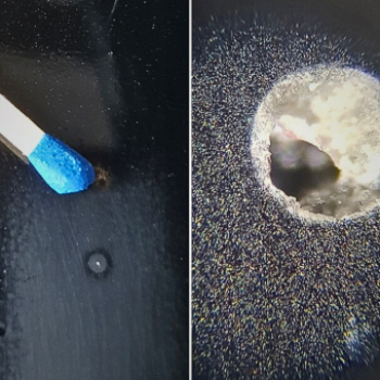 analiza mikroskopowa qpd